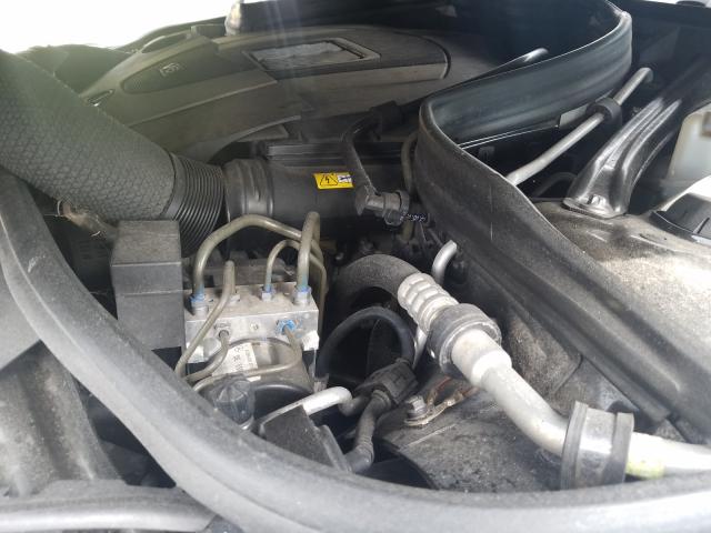 2010 MERCEDES-BENZ C 300 WDDGF5EB2AR092977