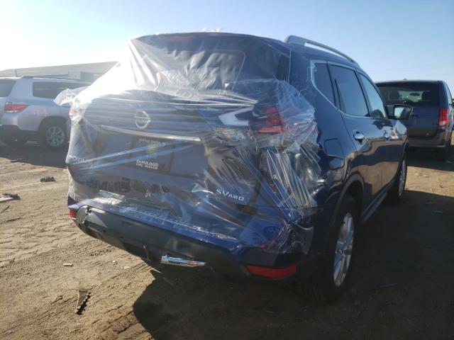2018 NISSAN ROGUE S JN8AT2MV8JW328492