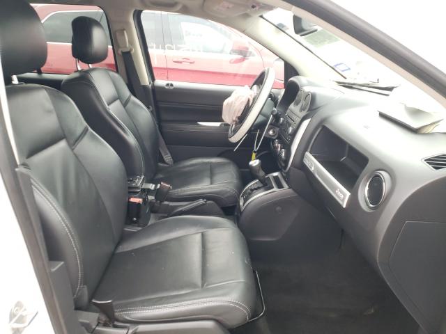 2015 JEEP COMPASS LA 1C4NJCEA2FD145600