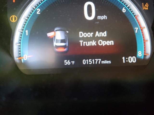 2020 HONDA CIVIC TOUR 19XFC1F98LE008095
