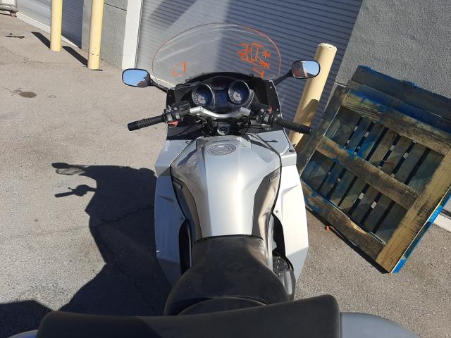 2006 BMW K1200 GT WB10597066ZN45469