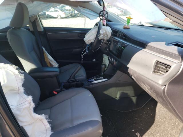 2016 TOYOTA COROLLA L 5YFBURHE7GP370928