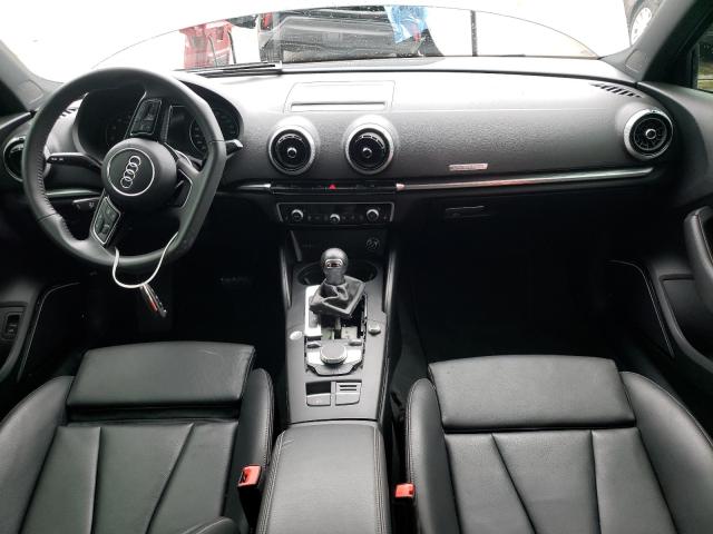 2020 AUDI A3 S-LINE WAUJEGFF0LA004958