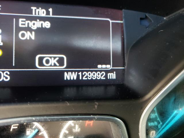 2014 FORD FOCUS TITA 1FADP3J21EL190062