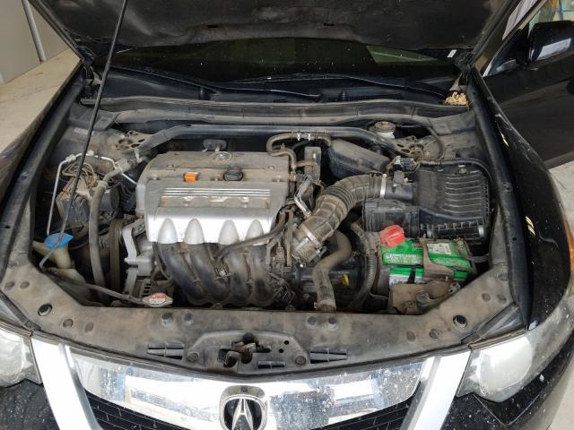 2010 ACURA TSX JH4CU2F66AC031759