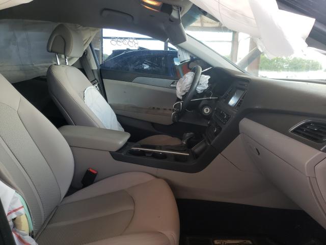 2017 HYUNDAI SONATA SE 5NPE24AF2HH513520