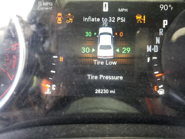 2017 DODGE CHALLENGER 2C3CDZFJ4HH636213