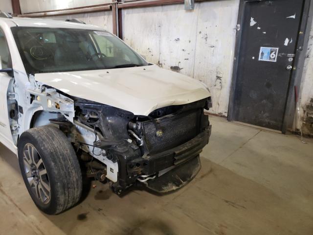 2013 GMC ACADIA DEN 1GKKVTKD4DJ199635