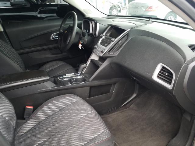 2016 CHEVROLET EQUINOX LS 2GNALBEK0G6274132