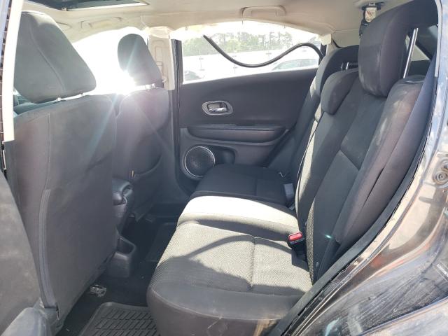 2016 HONDA HRV 3CZRU5H5XGM710680
