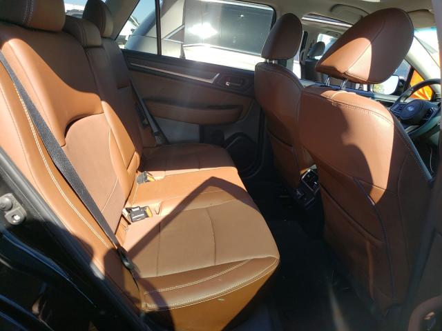 2018 SUBARU OUTBACK TO 4S4BSATC0J3219177