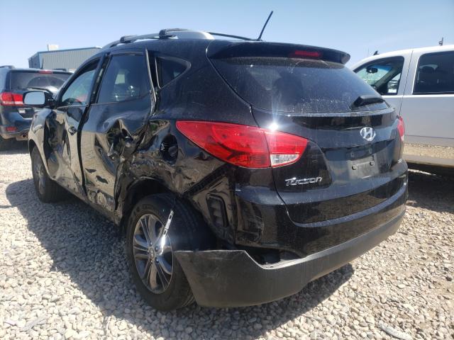 2014 HYUNDAI TUCSON GLS KM8JUCAG7EU870183