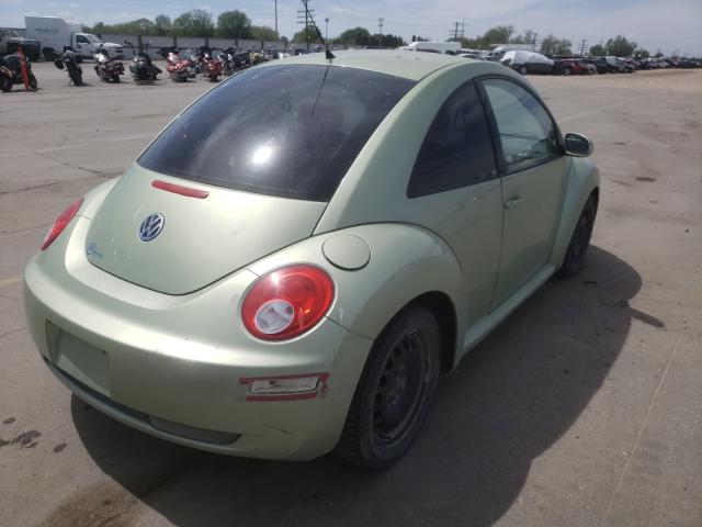 2010 VOLKSWAGEN NEW BEETLE 3VWPG3AG8AM009158