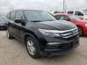 2016 HONDA  PILOT