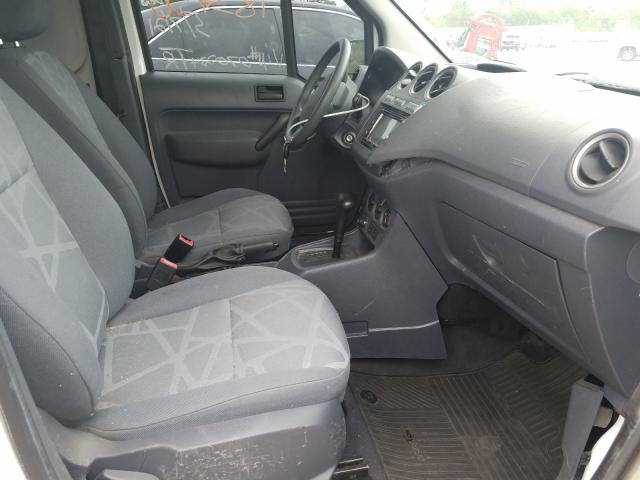 2011 FORD TRANSIT CO NM0LS7DN4BT070234