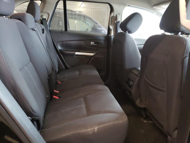 2014 FORD EDGE SE 2FMDK3GC4EBA20122