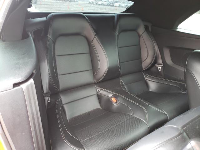 2018 FORD MUSTANG 1FATP8UH0J5172997