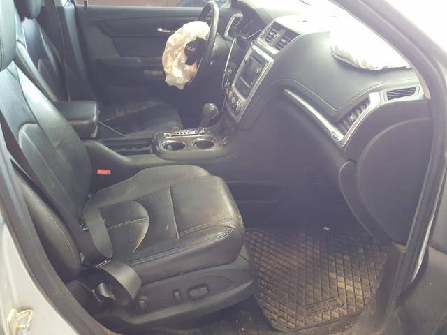 2015 GMC ACADIA SLT 1GKKVRKD3FJ129968