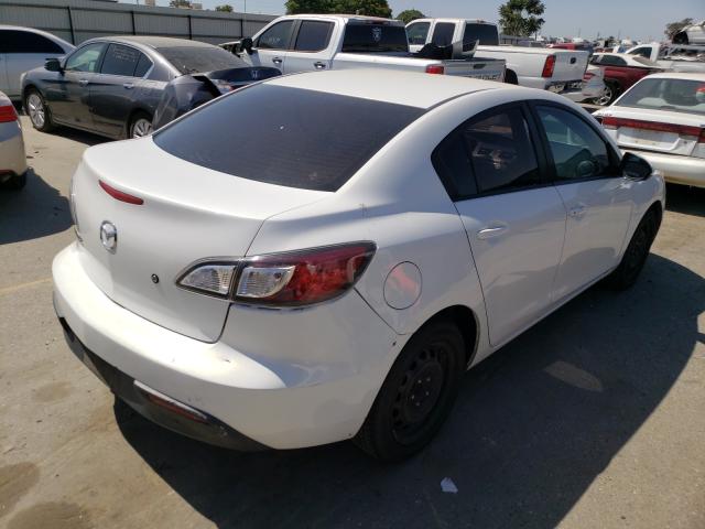 2010 MAZDA 3 I JM1BL1SG0A1229712
