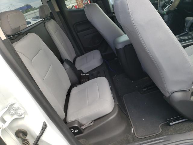 2016 CHEVROLET COLORADO 1GCHSBEA6G1370030