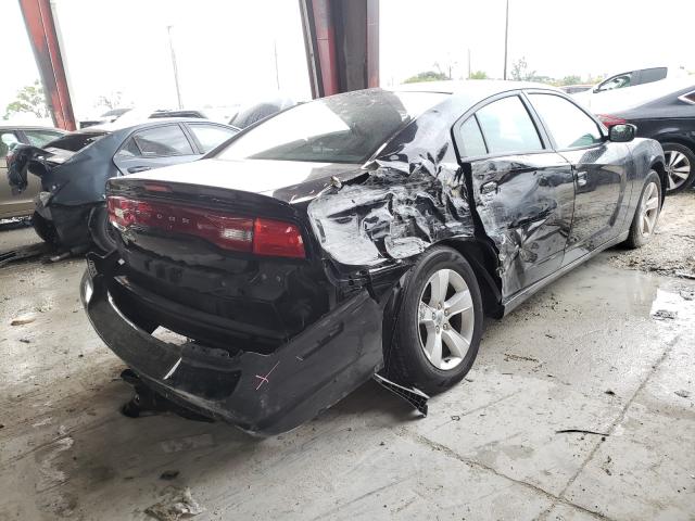 2013 DODGE CHARGER SE 2C3CDXBGXDH609395