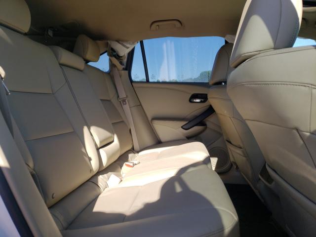 2017 ACURA RDX ADVANC 5J8TB4H74HL027178