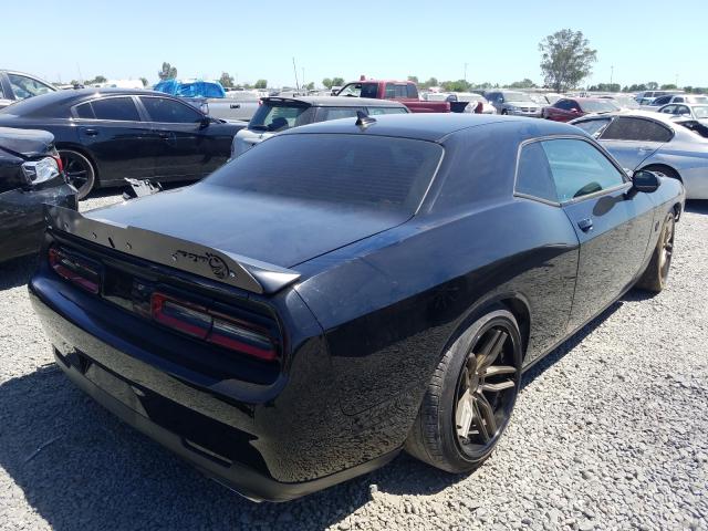 2016 DODGE CHALLENGER 2C3CDZFJ3GH102621