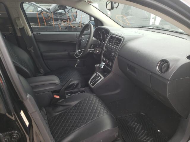 2012 DODGE CALIBER SX 1C3CDWDA2CD534738
