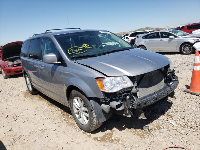 2014 DODGE GRAND CARA 2C4RDGCG9ER430619