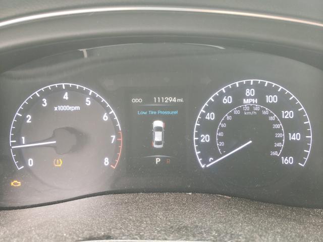 2013 HYUNDAI GENESIS 5. KMHGC4DH7DU227872