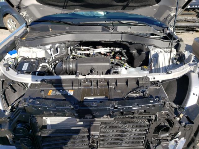 2021 FORD EXPLORER X 1FMSK7DH6MGB57732