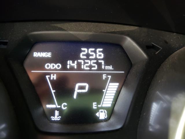 2012 HYUNDAI ELANTRA GL 5NPDH4AE8CH127839