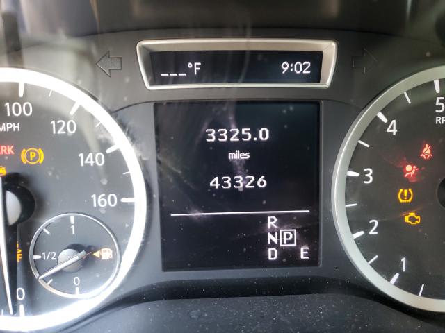 2018 INFINITI QX30 PURE SJKCH5CR6JA042050