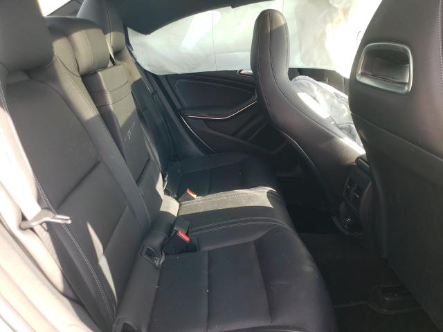 2018 MERCEDES-BENZ CLA 250 WDDSJ4EB5JN665686