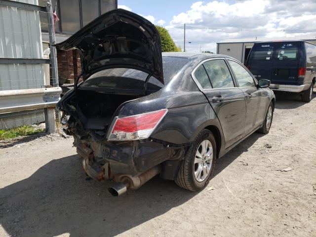 2010 HONDA ACCORD LXP 1HGCP2F47AA013369