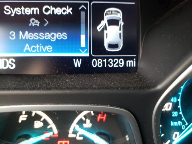 2014 FORD ESCAPE TIT 1FMCU0J95EUC49520