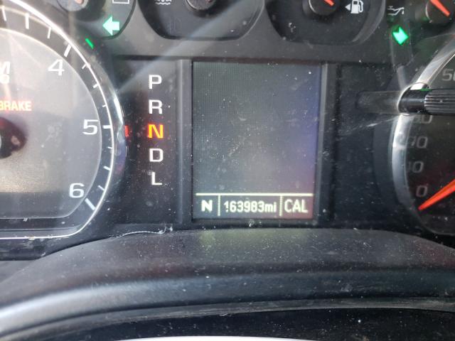 2017 GMC SIERRA C15 1GTR1LEH5HZ162993