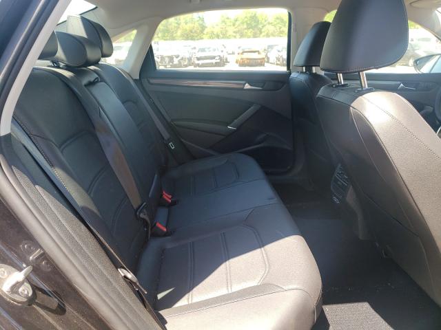2020 VOLKSWAGEN PASSAT R-L 1VWMA7A37LC018902