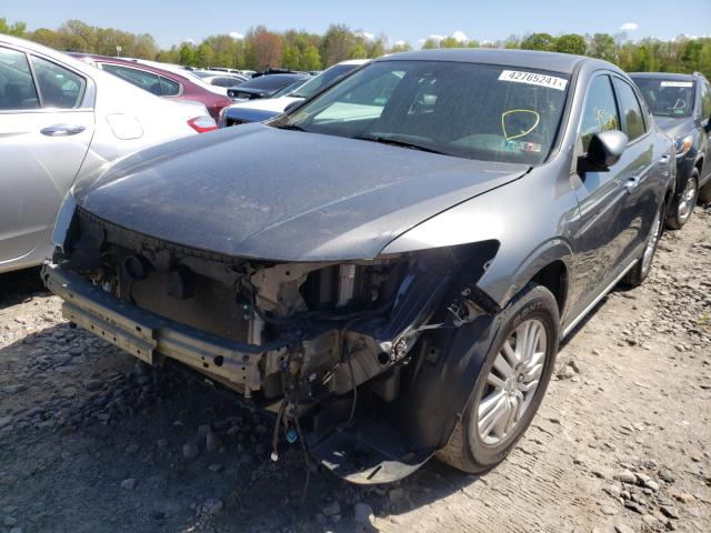 2013 HONDA CROSSTOUR 5J6TF3H53DL003504