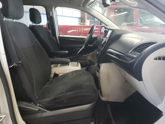 2012 CHRYSLER TOWN & COU 2C4RC1BG3CR133716