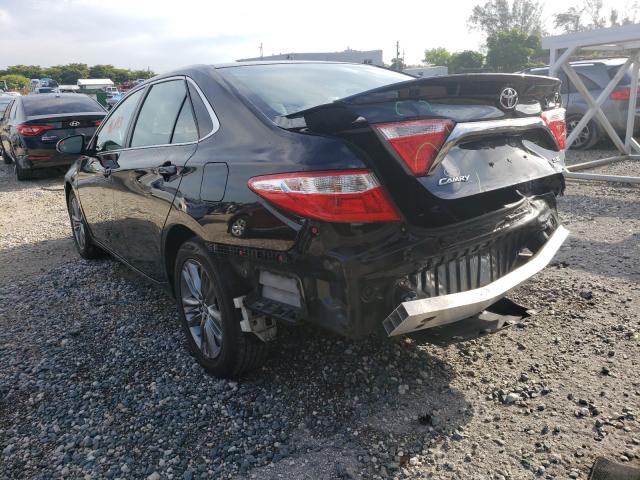 2016 TOYOTA CAMRY LE 4T1BF1FK0GU259429