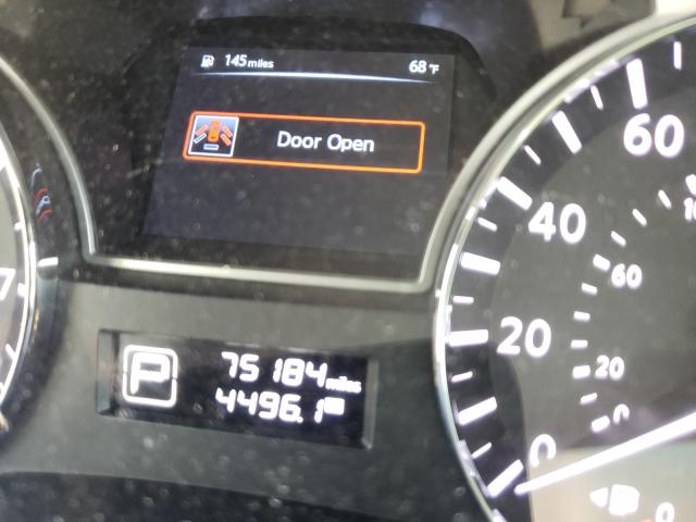 2014 NISSAN ALTIMA 2.5 1N4AL3APXEC195321