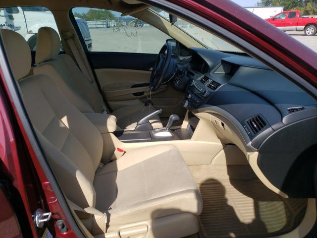 2011 HONDA ACCORD LXP 1HGCP2F45BA114847