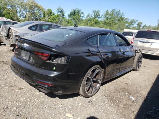 2019 AUDI RS5 WUABWCF52KA900653