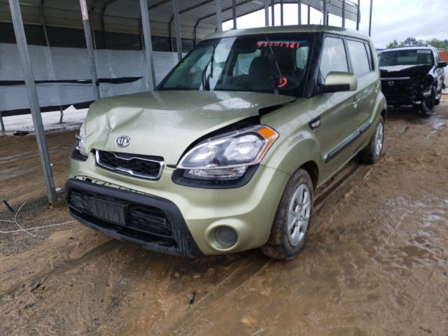 2012 KIA SOUL KNDJT2A59C7474249