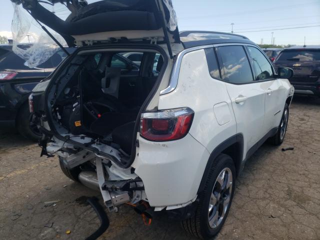 2019 JEEP COMPASS LI 3C4NJDCB9KT791710