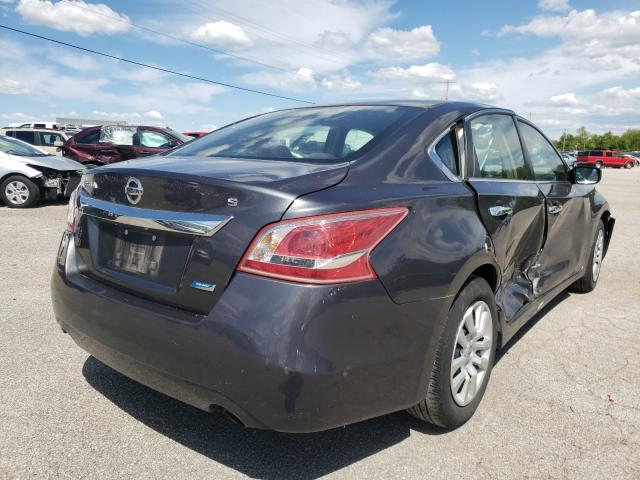 2013 NISSAN ALTIMA 2.5 1N4AL3AP5DC193362