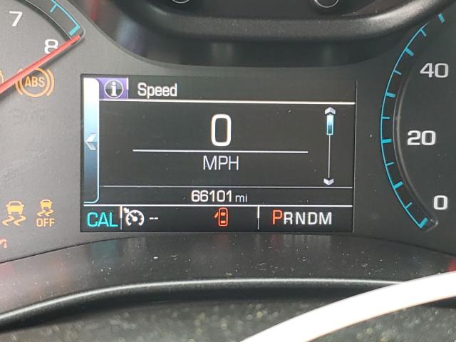 2016 CHEVROLET COLORADO Z 1GCGTDE30G1170282