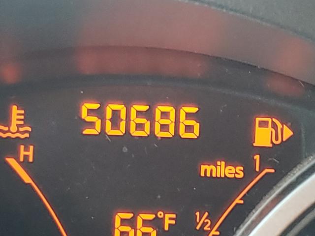 2015 NISSAN JUKE NISMO JN8DF5MV0FT250367