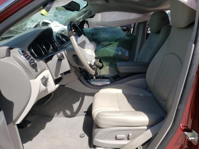 2015 BUICK ENCLAVE 5GAKRBKDXFJ239814